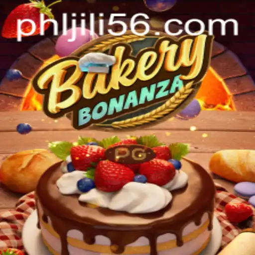 BakeryBonanza: A Sweet Adventure with JiLi56