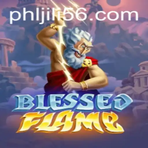 The Enchanting World of BlessedFlame and the Role of JiLi56