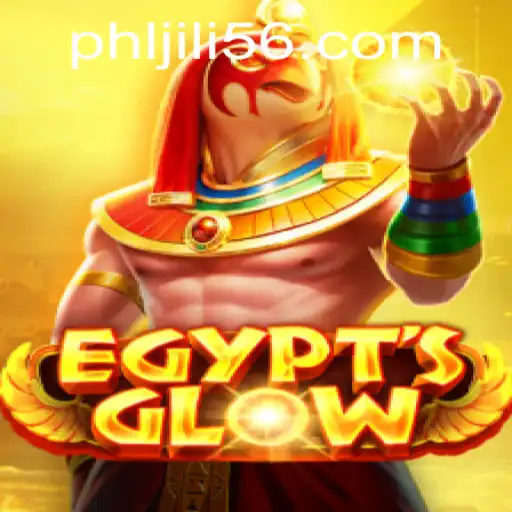 Exploring the Mysteries of EgyptsGlow: A Thrilling Journey into Ancient Egypt with JiLi56
