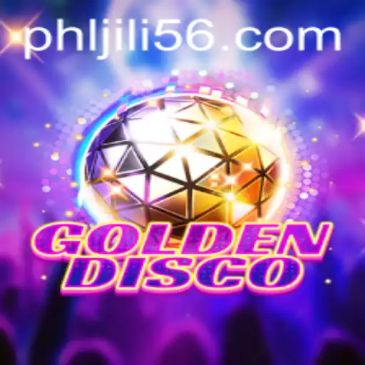 GoldenDisco: The Ultimate Party Game Experience