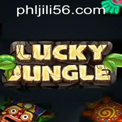 Exploring the Wild World of LuckyJungle: A Deep Dive into JiLi56's Latest Hit