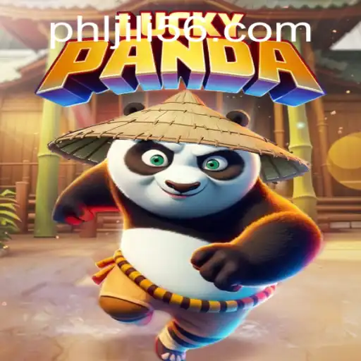 Discover the Fascinating World of LuckyPanda: A Game by JiLi56