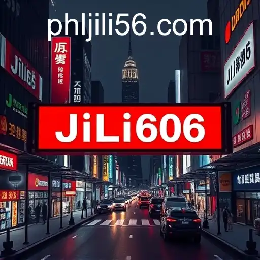 Understanding Monopoly: The Impact of JiLi56 on the Market Landscape