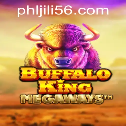 BuffaloKing: A Roaring Adventure with JiLi56