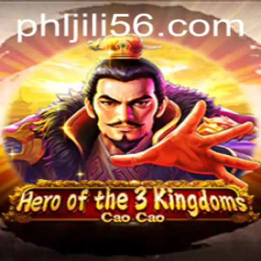 Discover the Epic Adventure: Heroofthe3KingdomsCaoCao and the Legend of JiLi56