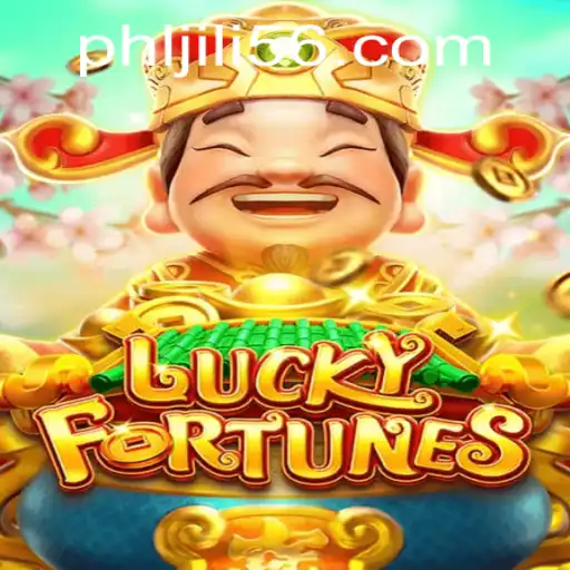 Exploring LUCKYFORTUNES: A Comprehensive Guide to JiLi56's Latest Gaming Sensation