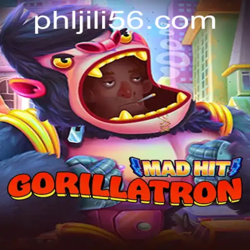 MadHitGorillatron: Enter the Jungle with JiLi56