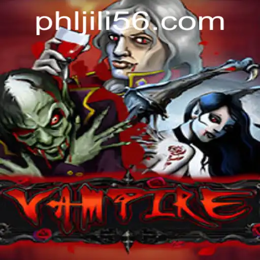 The Enchanting World of Vampire: An Exploration of JiLi56's Creation