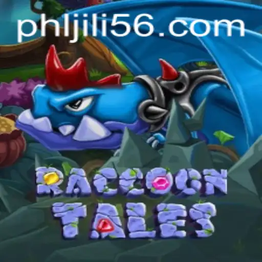Unveiling RaccoonTales: A Captivating Adventure with JiLi56